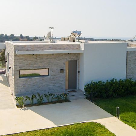 Aegean Sunset Villas Mastihari Exterior photo