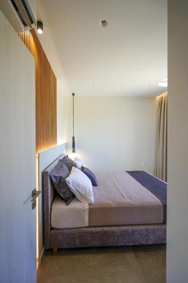 Aegean Sunset Villas Mastihari Exterior photo
