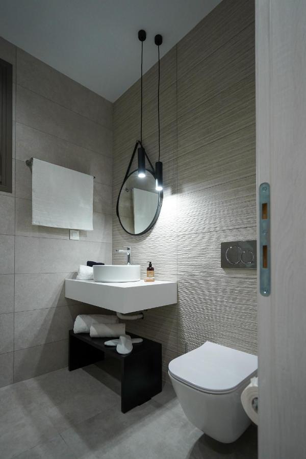 Aegean Sunset Villas Mastihari Exterior photo