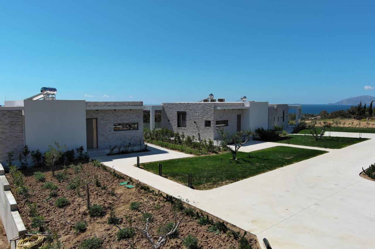 Aegean Sunset Villas Mastihari Exterior photo