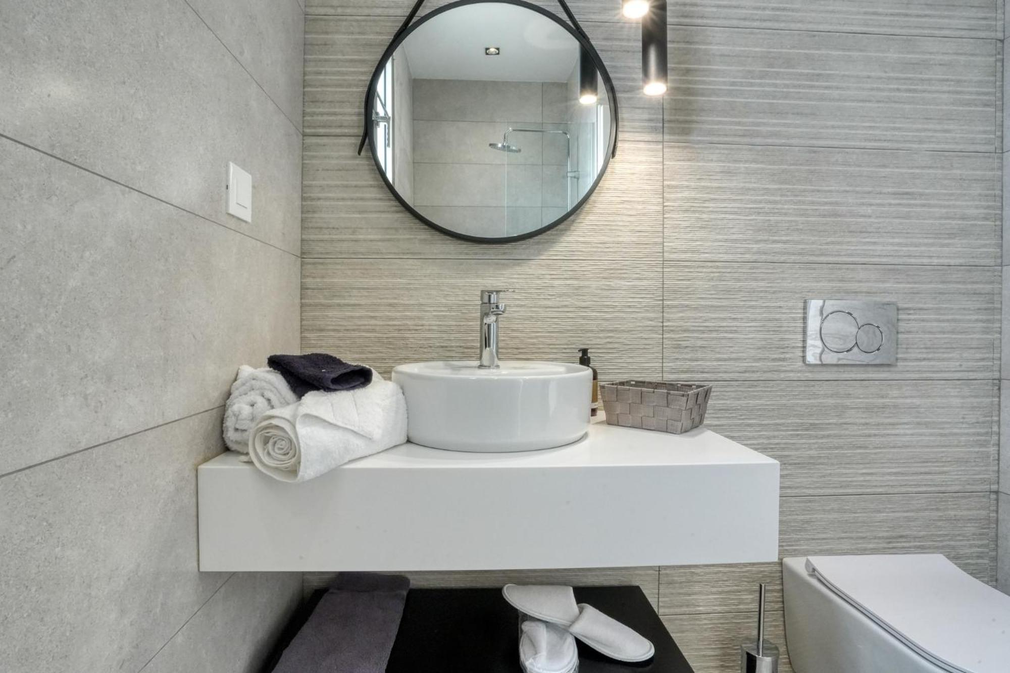 Aegean Sunset Villas Mastihari Exterior photo